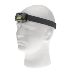 LitezAll 120 Lumen LED Mini Headlamp (2-Pack) -Outlet Sporting Goods Store 79750008 3 1