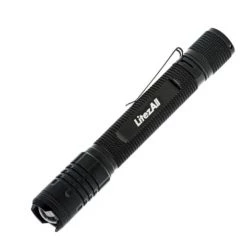 LitezAll 280 Lumen Tactical Flashlight