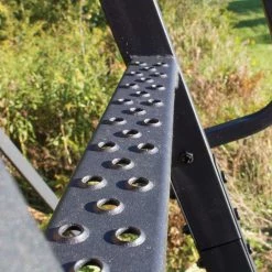 Rivers Edge LM620 Landmark 10 FT 600 Tower Only 6 Rivers Edge LM620 Landmark 10 FT 600 Tower Only -Outlet Sporting Goods Store 8001070 2 2