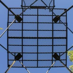 Rivers Edge LM620 Landmark 10 FT 600 Tower Only 7 Rivers Edge LM620 Landmark 10 FT 600 Tower Only -Outlet Sporting Goods Store 8001070 3 2