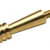 CVA .50 Caliber Brass Cleaning Jag -Outlet Sporting Goods Store 80941655 1 1