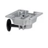 Attwood 818440 LakeSport Non-Locking Seat Mount -Outlet Sporting Goods Store 818440 1