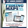 Sportsman's Connection MN St. Louis County Fishing Map Guide 1 Sportsman's Connection MN St. Louis County Fishing Map Guide -Outlet Sporting Goods Store 8200051 1