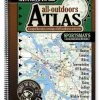 Sportsman's Connection Northeast MN All-Outdoors Atlas & Field Guide -Outlet Sporting Goods Store 8200103 1