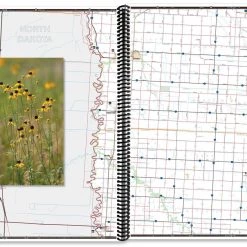 Sportsman's Central & Northwest MN All-Outdoors Atlas & Field Guide -Outlet Sporting Goods Store 8200116 4