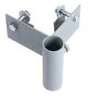 Tommy Dock Outside Corner Bracket