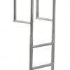 Tommy Docks 3 Rung Aluminum Dock Ladder