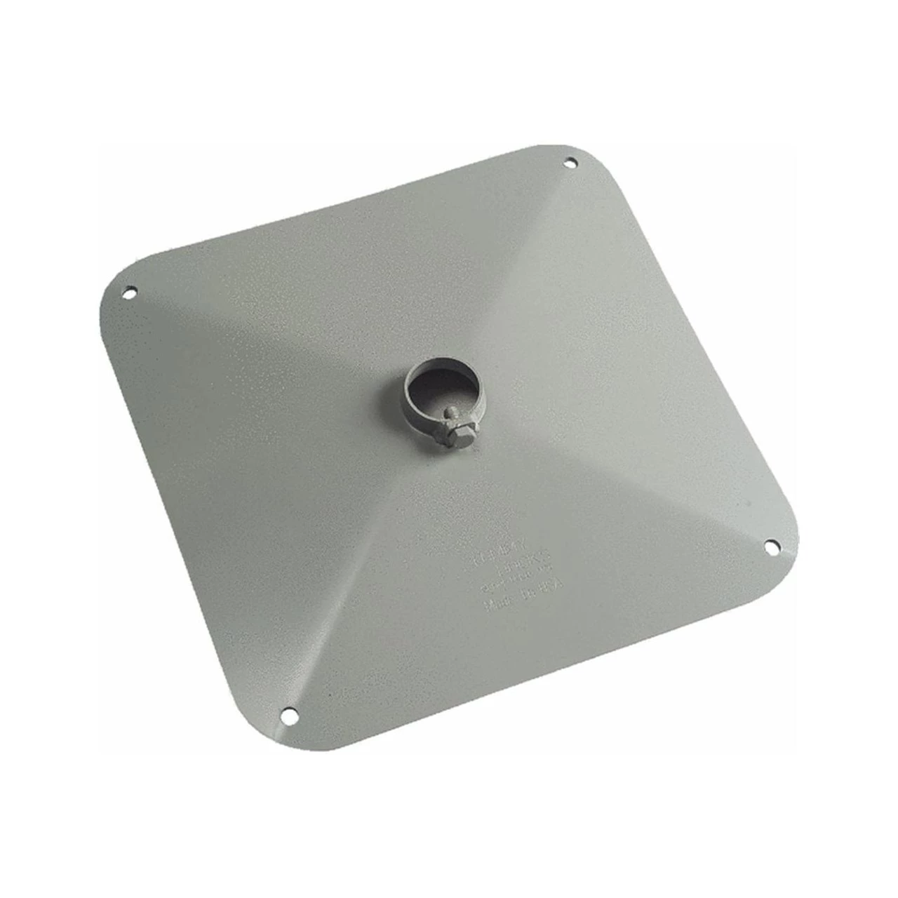 Tommy Dock Normal Duty Muck Footpad 3 Tommy Dock Normal Duty Muck Footpad