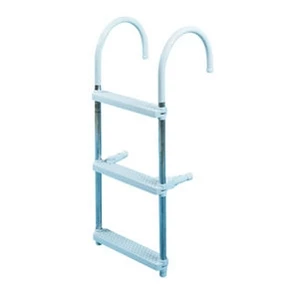 Dotline 3-Step Boat Ladder 3 Dotline 3-Step Boat Ladder