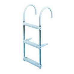 Dotline 3-Step Boat Ladder