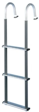Dotline 3-Step Pontoon Swim Ladder 3 Dotline 3-Step Pontoon Swim Ladder
