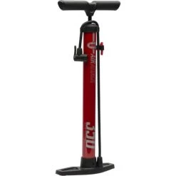 Bell Sports Air Attack 350 Floor Pump - 18"