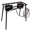 Camp Chef Pioneer Two Burner Stove -Outlet Sporting Goods Store 85100007 1