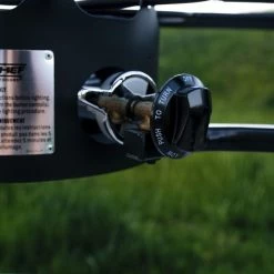 Camp Chef Pioneer Two Burner Stove -Outlet Sporting Goods Store 85100007 2