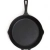 Camp Chef 12" Seasoned Cast Iron Skillet 1 Camp Chef 12" Seasoned Cast Iron Skillet -Outlet Sporting Goods Store 85100011 1