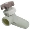 Camco Water Heater Plastic Drain Valve -Outlet Sporting Goods Store 860156 1