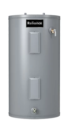 Reliance 40 Gallon Medium Electric Water Heater 3 Reliance 40 Gallon Medium Electric Water Heater