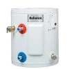 Reliance 10 gal Compact Electric Water Heater 2 Reliance 10 gal Compact Electric Water Heater -Outlet Sporting Goods Store 861456 1