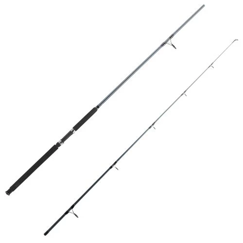 Shimano FX Spinning 2-Piece Fishing Rod 3 Shimano FX Spinning 2-Piece Fishing Rod