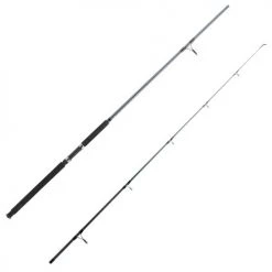 Shimano FX Spinning 2-Piece Fishing Rod