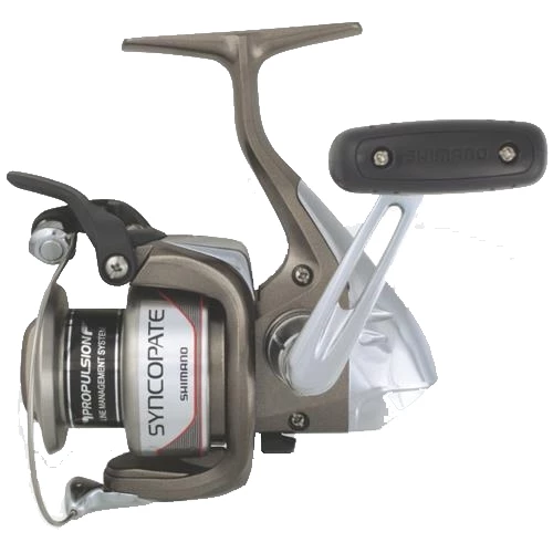 Shimano Syncopate SC1000FG Spinning Reel 3 Shimano Syncopate SC1000FG Spinning Reel