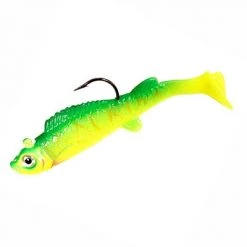 Northland UV Mimic Minnow