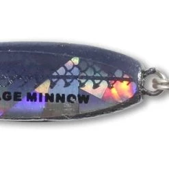 Northland Fishing Forage Minnow-Silver Shiner
