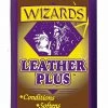 Wizards Products Leather Plus Conditioner - 8 oz -Outlet Sporting Goods Store 8802815 1