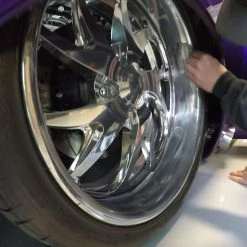 Wizards Motorcycle Metal Polish Cloth -Outlet Sporting Goods Store 8802860 4