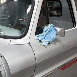 Wizards Motorcycle Metal Polish Cloth -Outlet Sporting Goods Store 8802860 6 1