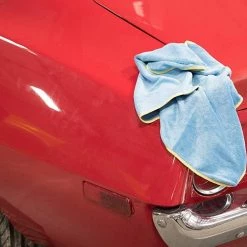 Wizards Motorcycle Metal Polish Cloth -Outlet Sporting Goods Store 8802860 7 1