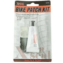 X-tra Seal Bicycle Tire Repair Kit