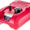 Attwood 8803LP2 EPA/CARB Certified Fuel Tank – 3 Gallon -Outlet Sporting Goods Store 8803lp2 1 1
