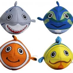 Water Sports Itza Fish Ball, Assorted