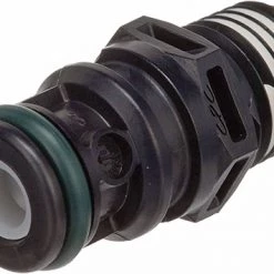 Attwood 8838TM6 Universal Sprayless Connector Male End – 5/16” to 3/8”