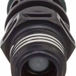 Attwood 8838TM6 Universal Sprayless Connector Male End – 5/16” to 3/8” -Outlet Sporting Goods Store 8838tm6 3 1