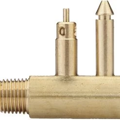 Attwood 8873-6 Mercury Tank Side Connector 7 Attwood 8873-6 Mercury Tank Side Connector -Outlet Sporting Goods Store 8873 6 2