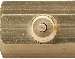 Attwood 8873-6 Mercury Tank Side Connector 8 Attwood 8873-6 Mercury Tank Side Connector -Outlet Sporting Goods Store 8873 6 3