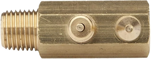 Attwood 8873-6 Mercury Tank Side Connector 5 Attwood 8873-6 Mercury Tank Side Connector - Image 3