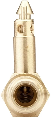 Attwood 8873-6 Mercury Tank Side Connector 6 Attwood 8873-6 Mercury Tank Side Connector - Image 4