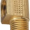 Attwood 8887-6 90° Brass Elbow -Outlet Sporting Goods Store 8887 6