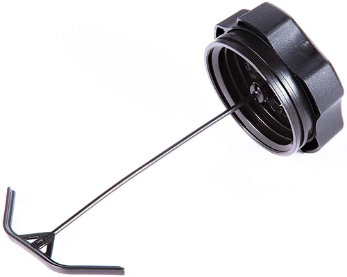 Attwood 88TC06-7 Ratcheting Gas Cap w/Tether 3 Attwood 88TC06-7 Ratcheting Gas Cap w/Tether