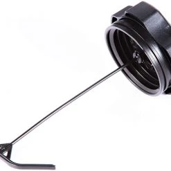 Attwood 88TC06-7 Ratcheting Gas Cap w/Tether