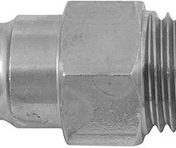 Attwood 8901-6 Honda Male End Fuel Tank Fitting