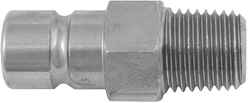 Attwood 8901-6 Honda Male End Fuel Tank Fitting 3 Attwood 8901-6 Honda Male End Fuel Tank Fitting