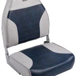 Wise Hi-Back Boat Seat