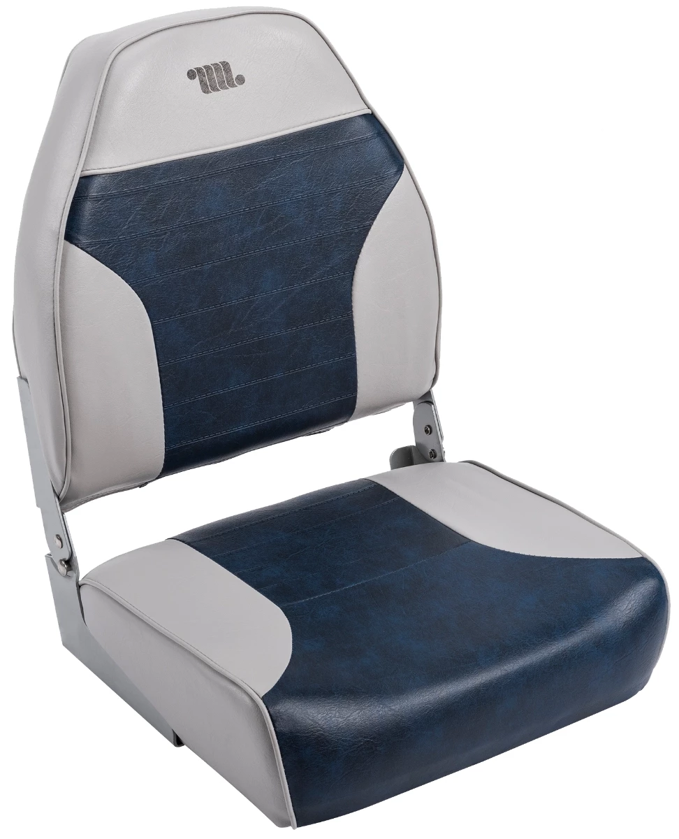 Wise Hi-Back Boat Seat 3 Wise Hi-Back Boat Seat