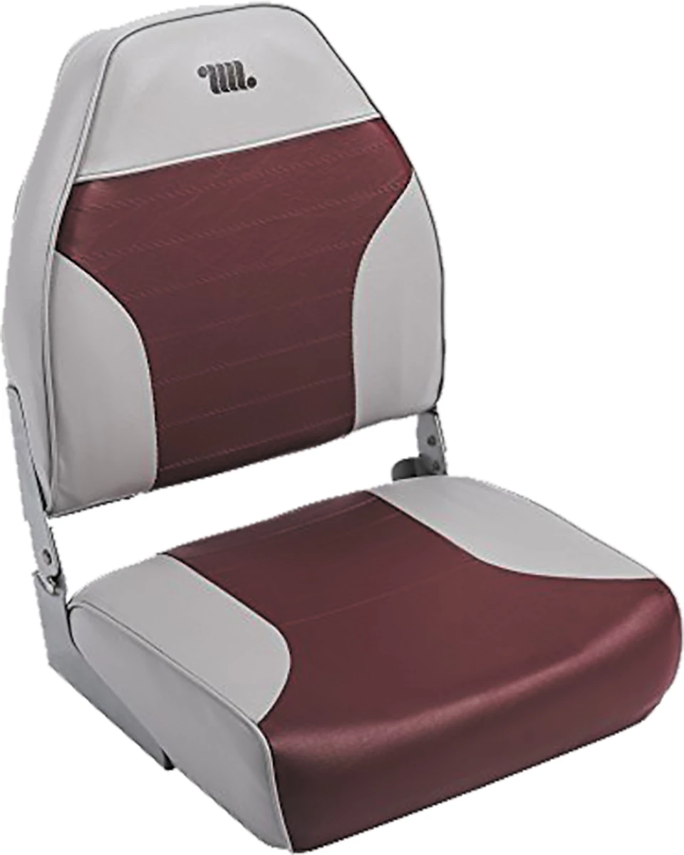 Wise Hi-Back Boat Seat 4 Wise Hi-Back Boat Seat - Image 2