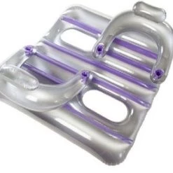 Swimline Face to Face Double Lounger