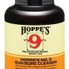 Hoppe's #9 Gun Bore Cleaner, 5 oz. -Outlet Sporting Goods Store 904 gun bore cleaner